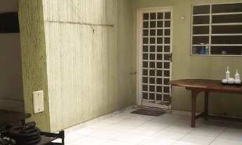 Imagem: SOBRADO - VILA VIVALDI - SP