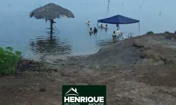 Imagem 7: Chácara de 40 mil metros pronta para uso em Luzimangues vista pra Palmas