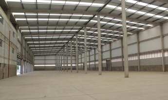 Imagem: COTIA - Galpão/Depósito/Armazém - JARDIM