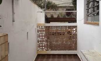 Imagem 7: CASA ASSOBRADADA - POMPÉIA - SP