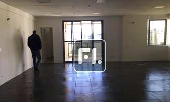Imagem 2: Conjunto para alugar, 101 m² por R$ 9.000,00/mês - Vila Olímpia - São Paulo/SP