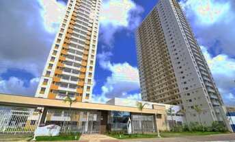 Imagem: Torres do Mirante Condomínio Clube