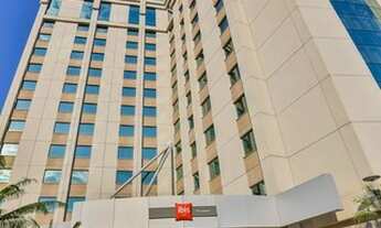 Imagem 7: Flat Ibis Congonhas, 100% Pool, aeroporto, fácil acesso à Av. Paulista