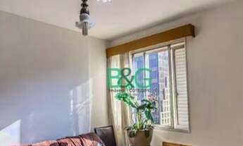 Imagem 7: Apartamento com 2 dormitórios à venda, 53 m² por R$ 426.000 - Jardim Paulista - São Paulo