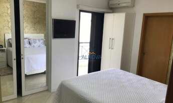 Imagem 8: Apartamento com 4 dormitórios à venda, 143 m² por R$ 1.150.000 - Vila Betânia - São José d