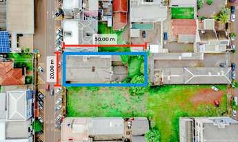 Imagem 6: Toledo - Sobrado - Centro