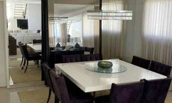 Imagem 5: Cobertura duplex no Jardim Marajoara 305m² com 3 dormitórios e 4 vagas