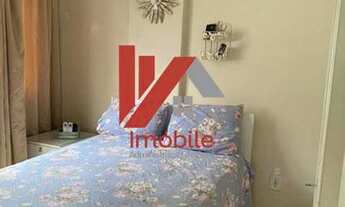 Imagem 5: COPACBANA-SALA,2 QUARTOS, DEPENDÊNCIAS, PRONTO MORAR!