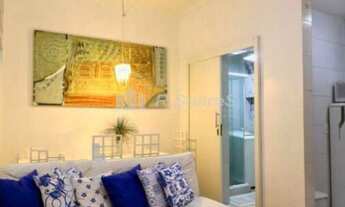 Imagem 4: Rio de Janeiro - Apartamento Padrão - Copacabana