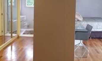 Imagem 7: Casa em condomínio na regiao Santo Amaro 3 suítes 06 banheiros 08 vagas espaço Gourmet suí