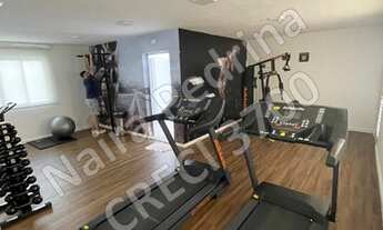 Imagem 4: Aluga-se Apartamento Semi-Mobiliado no Térreo