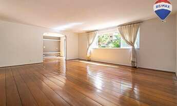 Imagem 3: Apartamento tipo Garden de 280 metros quadrados com 4 dormitórios sendo 1 suíte e 2 vagas