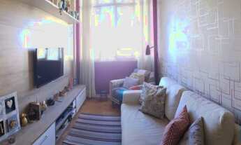 Imagem 5: APARTAMENTO - SANTA CECÍLIA - SP