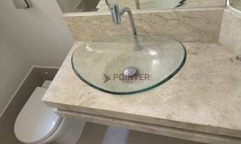 Imagem 4: Casa com 3 dormitórios para alugar, 208 m² por R$ 10.500/mês - Jardins Valencia - Goiânia