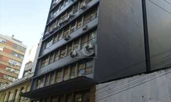 Imagem 6: PORTO ALEGRE - Conjunto Comercial/Sala - Centro Histórico