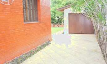 Imagem 6: Casa para alugar, 273 m² por R$ 13.900,00/mês - Batel - Curitiba/PR