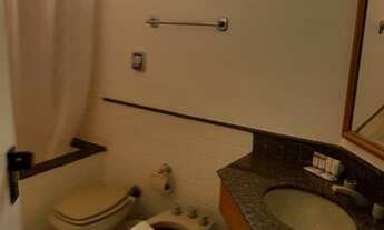 Imagem 2: FLAT - HIGIENÓPOLIS - SP