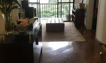 Imagem 5: Apartamento à venda, 110 m² por R$ 1.380.000,00 - Moema - São Paulo/SP