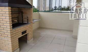 Imagem 6: Apartamento à venda, 62 m² por R$ 385.000,00 - Macedo - Guarulhos/SP