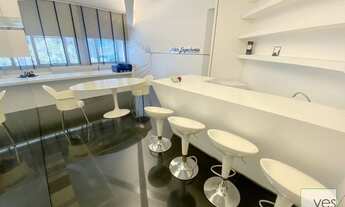 Imagem 2: BELO HORIZONTE - Conjunto Comercial/Sala - Funcionários