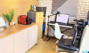 Imagem 4: Apartamento com 3 dormitórios à venda, 66 m² por R$ 375.000,00 - Morumbi - São Paulo/SP