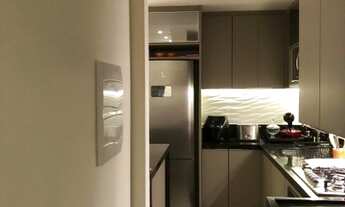 Imagem 7: Apto de 63m2 à Venda na Rua Abagiba (Reserva Saúde