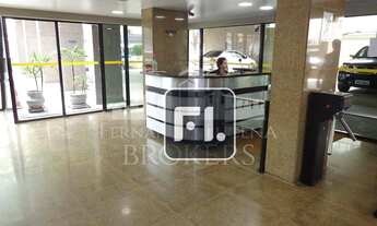 Imagem 3: Conjunto, 100 m² - venda por R$ 700.000,01 ou aluguel por R$ 5.000,09/mês - Brooklin - São