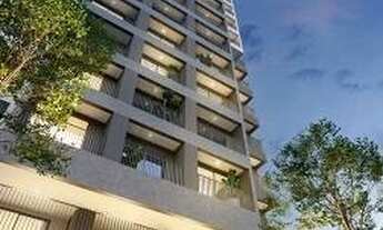 Imagem: Studuio à Venda, 25 m² no BROOKLIN