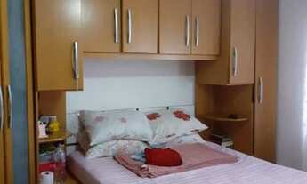 Imagem 4: Sobrado com 3 dorms, 2 suites e 2 vagas na vila mariana