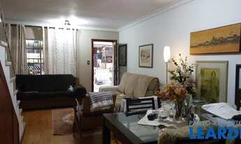 Imagem 7: CASA ASSOBRADADA - POMPÉIA - SP