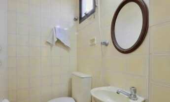 Imagem 5: COBERTURA DUPLEX NA REGIÃO DA VILA CLEMENTINO COM 155M²