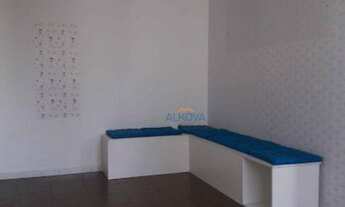 Imagem 4: Apartamento com 2 dormitórios à venda, 45 m² por R$ 245.000,00 - Conjunto Residencial Trin