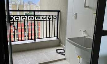 Imagem 3: Apartamento de 79m² à venda ao lado do metrô zona sul