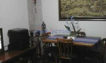 Imagem: Apartamento - Jardim Pauliceia - Campinas