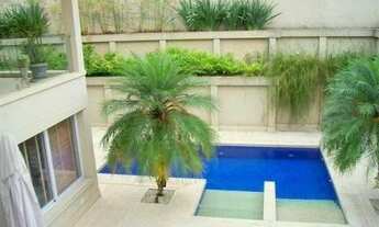 Imagem 4: Casa em Condomínio para Venda em Santana de Parnaíba, Tamboré, 4 dormitórios, 4 suítes, 7