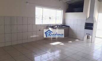 Imagem 4: Sobrado com 3 dormitórios, 221 m² - venda por R$ 670.000,00 ou aluguel por R$ 2.400,00/mês