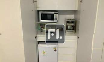 Imagem 5: Conjunto para alugar, 64 m² por R$ 5.000,00/mês - Brooklin - São Paulo/SP