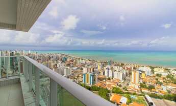 Imagem: Apartamento para venda com 110m², 3 quartos