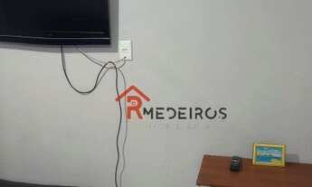 Imagem 3: Apartamento com 2 dormitórios à venda, 62 m² por R$ 180.000 - Tupi - Praia Grande/SP