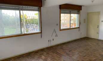 Imagem 3: Apartamento com 2 dormitórios à venda, 78 m² por R$ 230.000,00 - Farroupilha - Porto Alegr