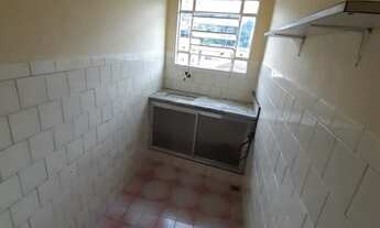 Imagem 6: Conjugado amplo na Várzea, bairro do centro de Teresópolis, região serrana do Rio de Janei