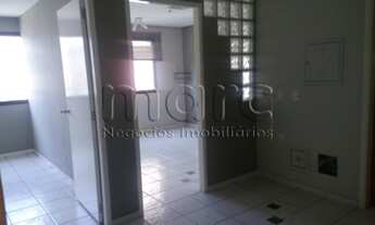 Imagem: SÃO PAULO - Conjunto Comercial/Sala - VILA