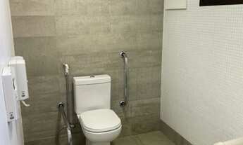 Imagem 6: Conj. Comercial, Vila Olímpia - São Paulo