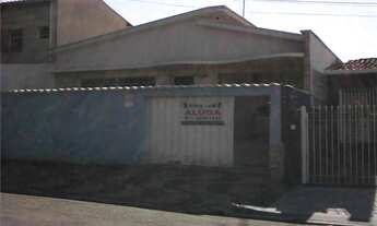 Imagem: Casa - Jardim Guanabara - Campinas