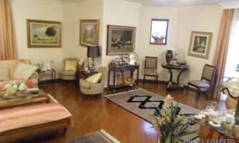 Imagem: APARTAMENTO - PERDIZES - SP