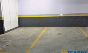 Imagem 5: APARTAMENTO - VILA CLEMENTINO - SP