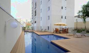 Imagem 6: Pasion Ypiranga Apartamento com 2 dormitórios