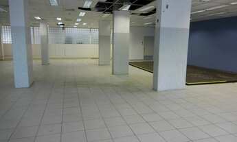 Imagem 7: Conjunto Comercial no Cambuci