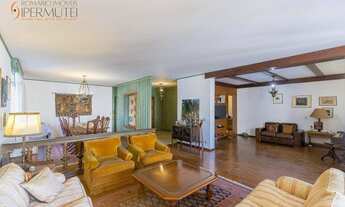 Imagem 7: Apartamento com 3 dormitórios à venda, 270 m² - Higienópolis - São Paulo/SP