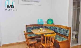 Imagem 3: Apartamento com 2 dormitórios (sendo 1 suíte), 67 m² - venda por R$ 700.000 ou aluguel por